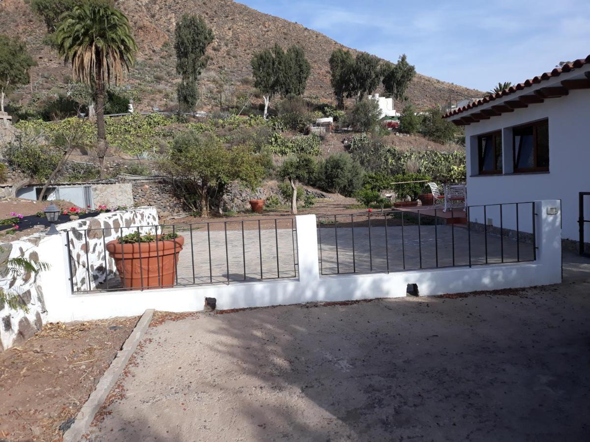 El Regalo De Mis Abuelos Santa Lucia De Tirajana Luaran gambar