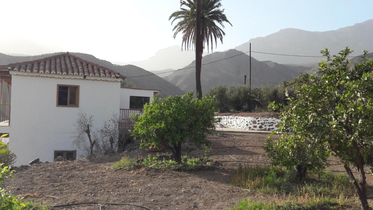 El Regalo De Mis Abuelos Santa Lucia De Tirajana Luaran gambar
