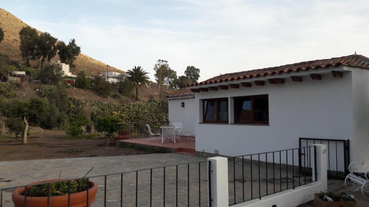 El Regalo De Mis Abuelos Santa Lucia De Tirajana Luaran gambar