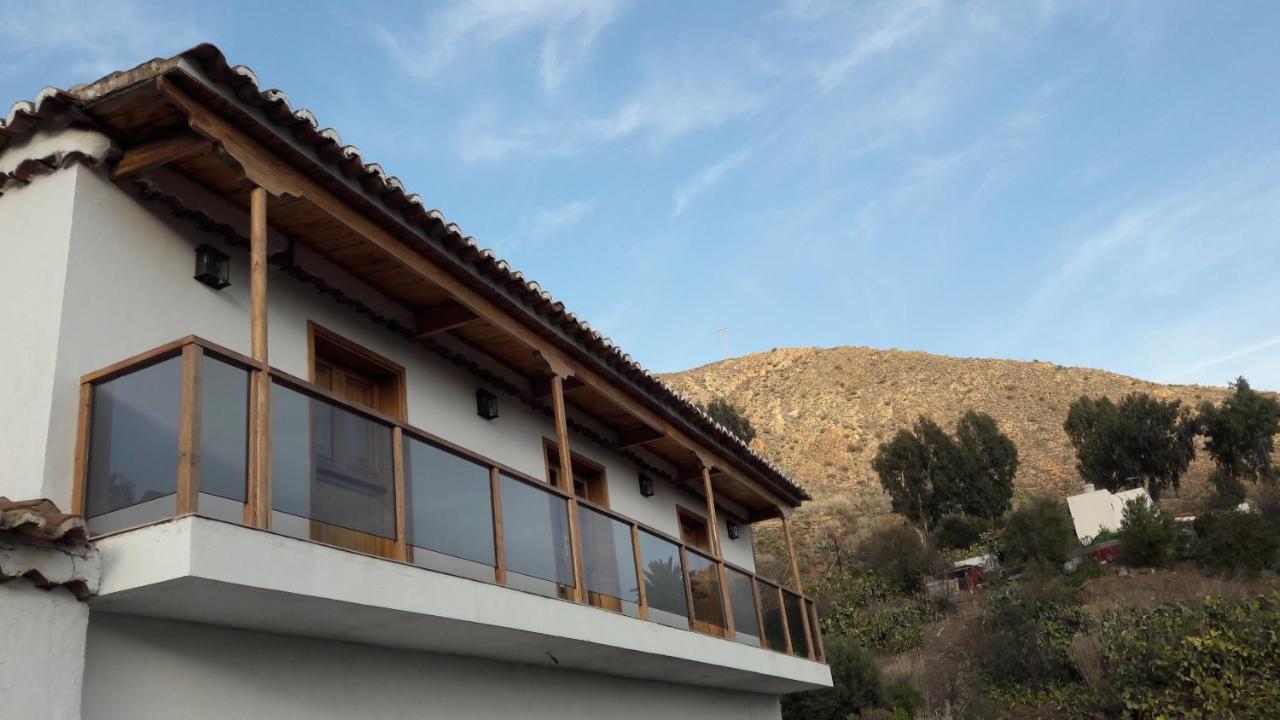 El Regalo De Mis Abuelos Santa Lucia De Tirajana Luaran gambar