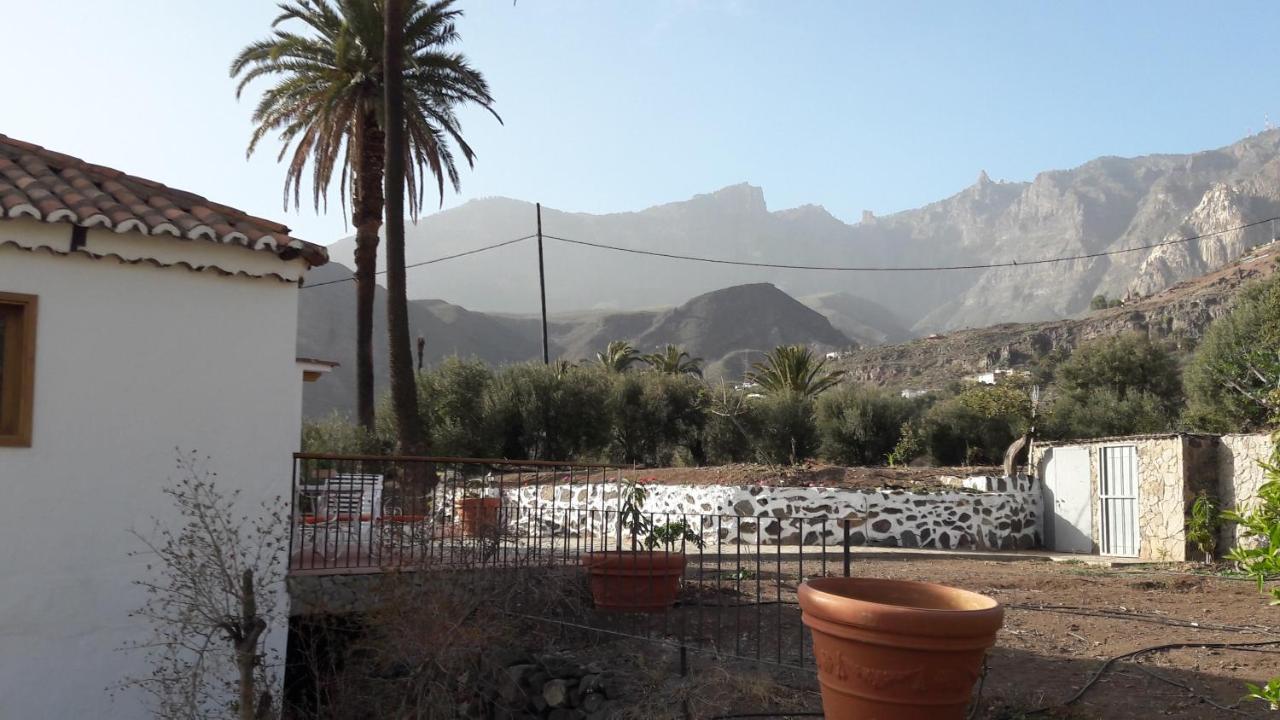 El Regalo De Mis Abuelos Santa Lucia De Tirajana Luaran gambar