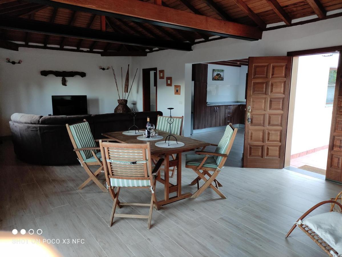 El Regalo De Mis Abuelos Santa Lucia De Tirajana Luaran gambar