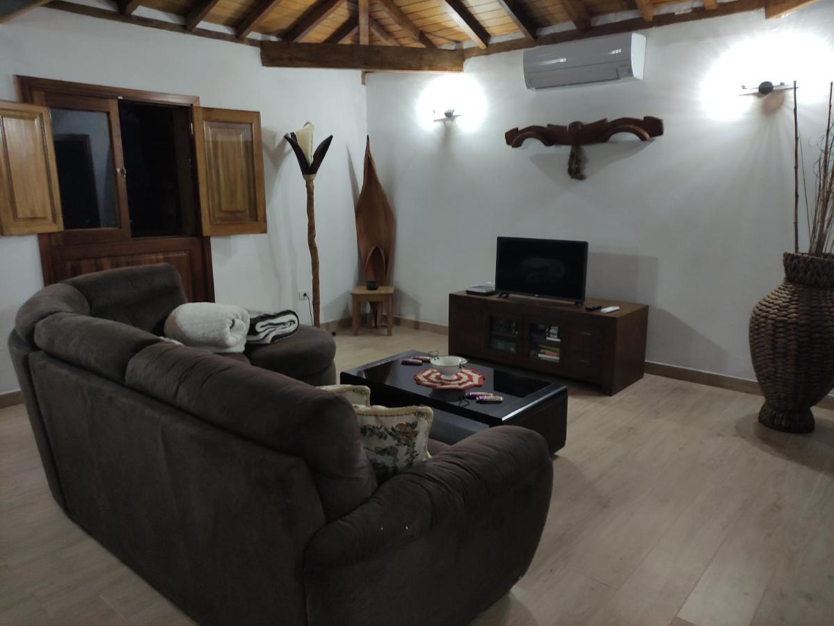 El Regalo De Mis Abuelos Santa Lucia De Tirajana Luaran gambar